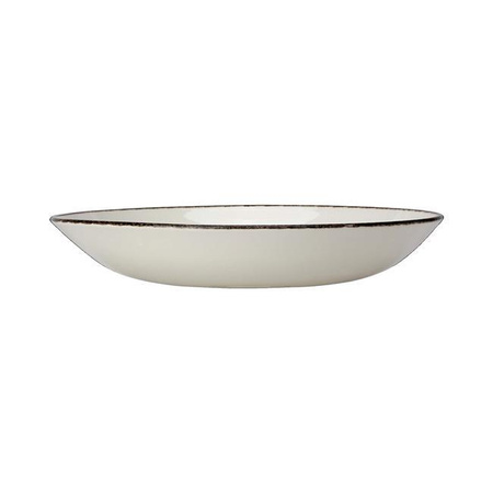 Miska coupe 290 mm Charcoal Dapple 