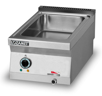 Patelnia elektryczna