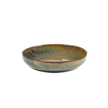 SURFACE talerz głęboki L 210 x 40 mm /8