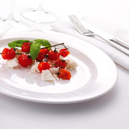 Monaco półmisek 330 mm Vogue