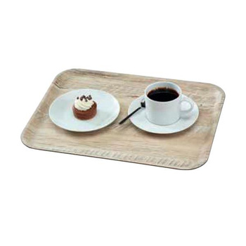 CAMBRO taca Madeira 37x53cm jasny dąb