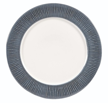 BAMBOO SPINWASH MIST TALERZ PŁASKI ŚR. 305 MM