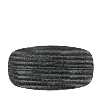 Półmisek 180x345 mm Characoal Black Studio Prints