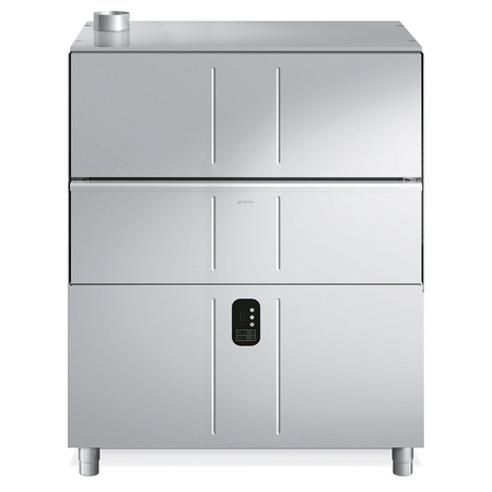 Zmywarka gastronomiczna do akcesoriów UW60132D SMEG