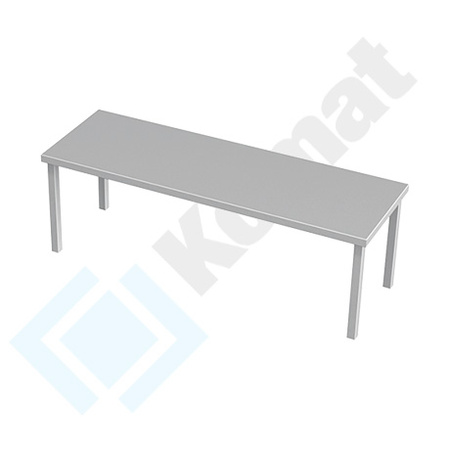 Nadstawka na stół 1300x300 mm KNT-061