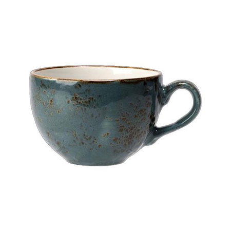 Filiżanka do cappuccino 340 ml Craft Blue 