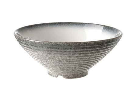 Miska stożkowa 225 mm Silk