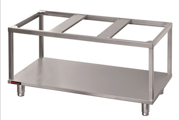 Podstawa otwarta 1200 mm 700.T-1200 Kromet | LINIA 700