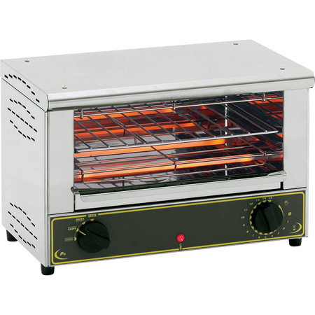 Opiekacz elektryczny Roller Grill Bar 1000