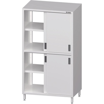Szafa przelotowa,drzwi suwane  800x600x2000 mm