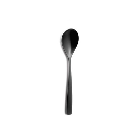 COMAS Black łyżka stołowa 20cm