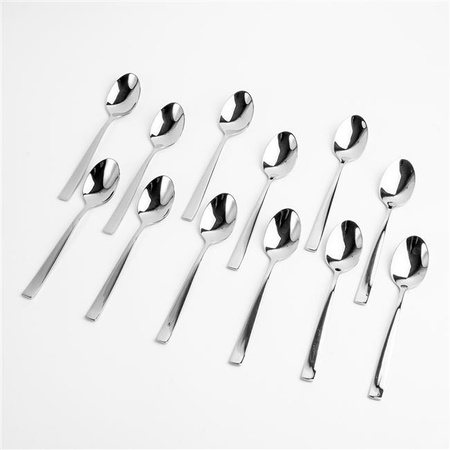 Łyżeczka do herbaty 146 mm Garda - Fine Dine