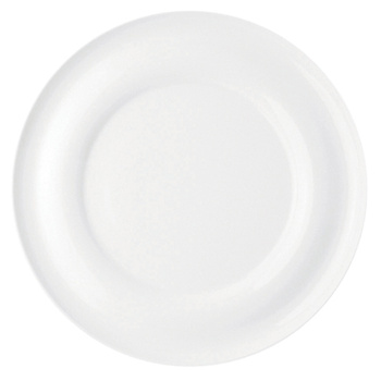 Lyra talerz płaski śr.19 cm