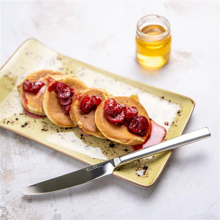 Nóż deserowy 194 mm Garda - Fine Dine