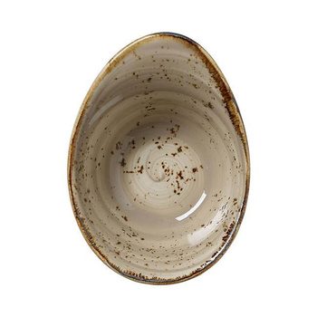 Miseczka łódka 130 mm Craft Porcini