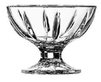 SESZELE PUCHAREK DESEROWY POJ. 200 ML