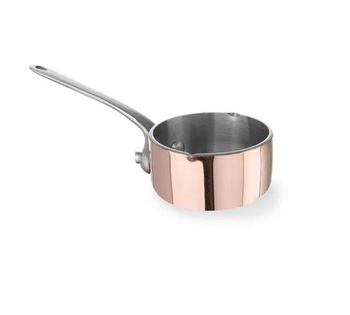 Rondel miniaturowy ś. 8,5 cm, Hendi 607039