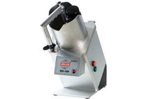 RG-200 ﻿﻿Szatkownica 400 V