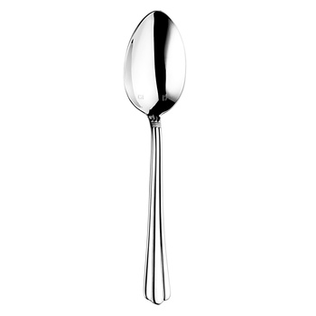 Byblos łyżka przystawkowa 182 mm