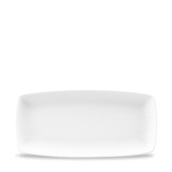 BAMBOO PÓŁMISEK PROSTOKĄTNY 150X295 MM