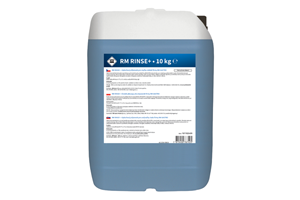 RM - R Płyn nabłyszczający - 10 kg