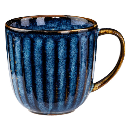 DEEP BLUE Kubek 350 ml