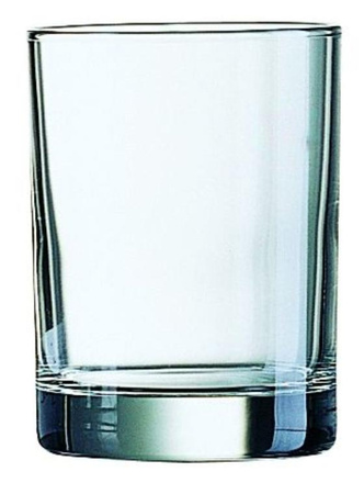 ELEGANCE SZKLANKA WYSOKA POJ. 170 ML