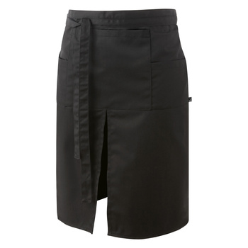 Songe zapaska, czarny