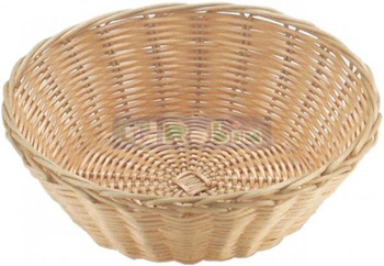 Koszyk do pieczywa okrągły Hendi 426609