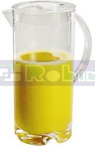 Dzbanek Hendi, z plastiku, poj. 2,0 l