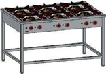 Taboret gazowy Egaz TGP 6737.2 1300x700x850 mm