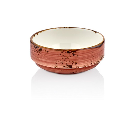 LATERITE MISKA POJ. 180 ML