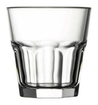 Szklanka niska 205 ml Casablanca