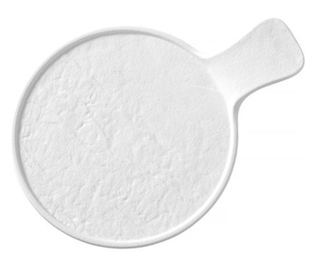 Talerz serwingowy z rączką Nordic 300x220x30(h) Fine Dine