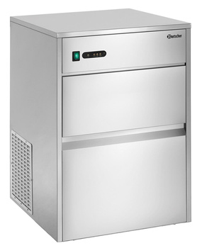 Kostkarka do lodu C50