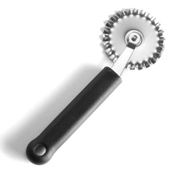 Radełko karbowane Hendi 856154