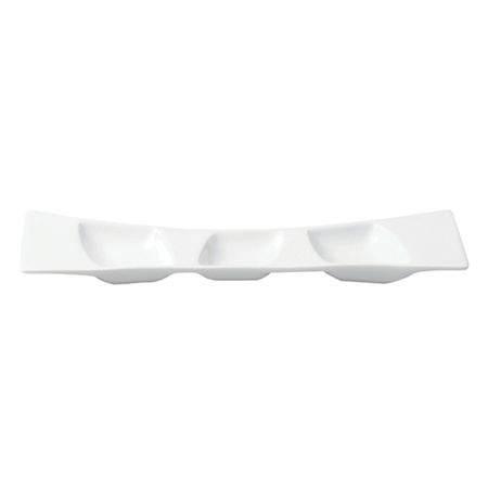 Mazza naczynie na sosy 20x6,5 cm