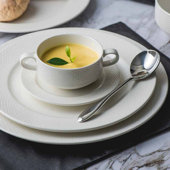 IMPRESS TALERZ PŁASKI ŚR. 270 MM