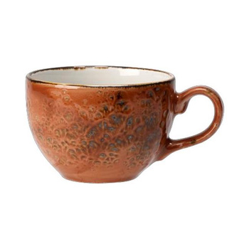 Filiżanka 227 ml Craft Terracotta