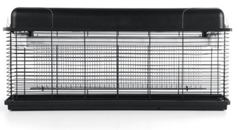 Lampa owadobójcza rażąca Hendi 270141