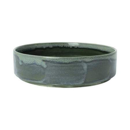 Miska sztaplowana 202 mm Aurora Vesuvius Burnt Emerald