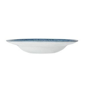 REVOLUTION EDGE BLUESTONE Harmony talerz głęboki 240 mm /12