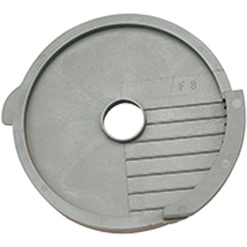 Zestaw do frytek 8x8 mm, do: Robot Coupe CL 30 Bistro, CL 40, R 402