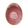 Miseczka łódeczka 178 mm Craft Raspberry 