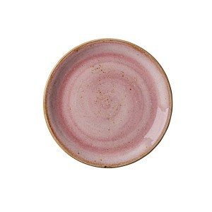 CRAFT RASPBERRY Talerz płytki Coupe 202 mm /12