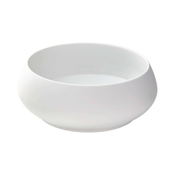 Miska 280 mm biały Bahia Pierre De Lune