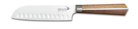 Nóż santoku High - Woods 180 mm