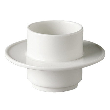 Nordic filiżanka do espresso 90 ml - monoblock