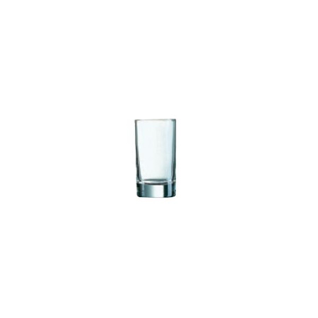 ISLANDE szklanka niska 160 ml / 6