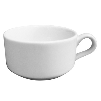 Banquet filiżanka niska sztaplowana 180 ml